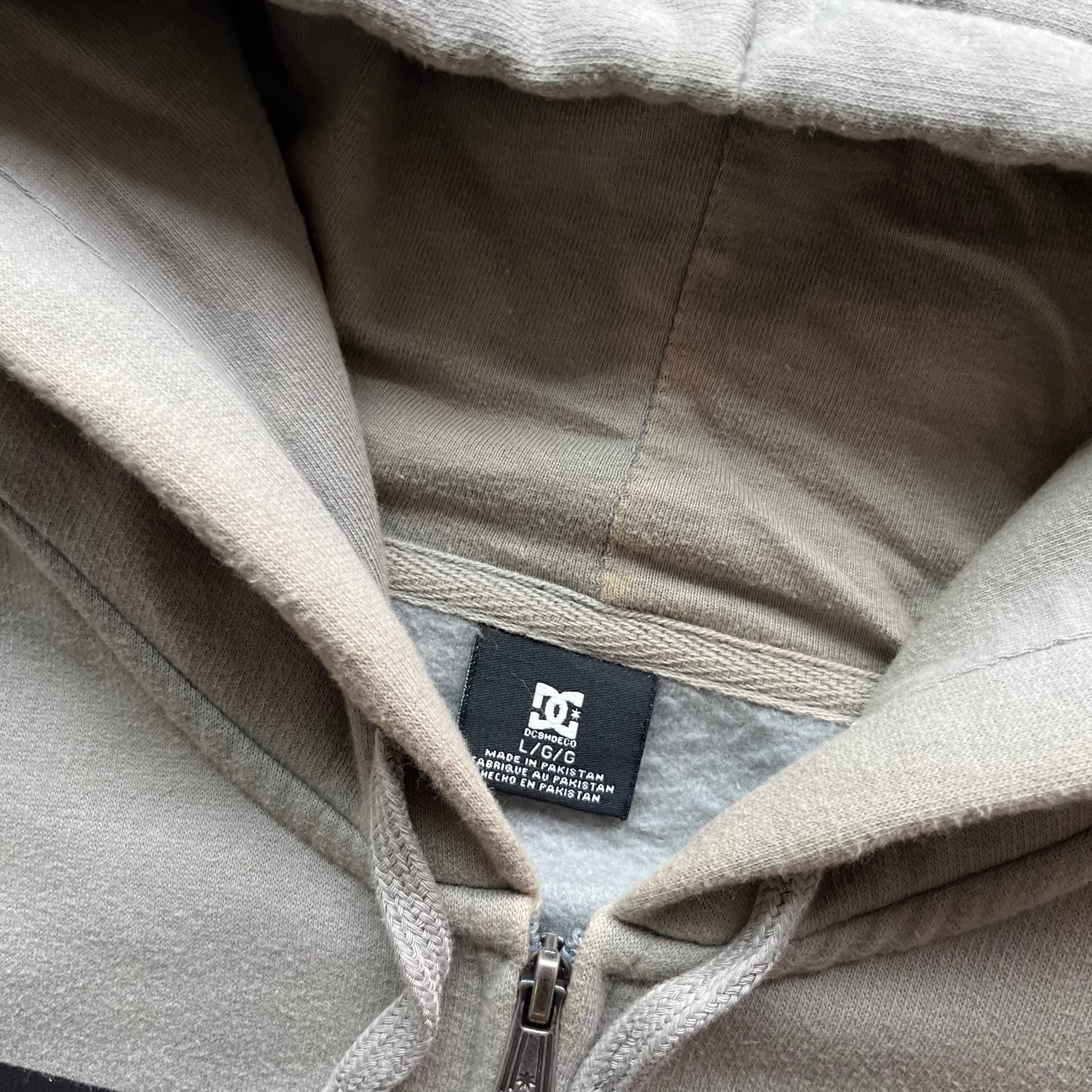L Y2K DC Full Zip