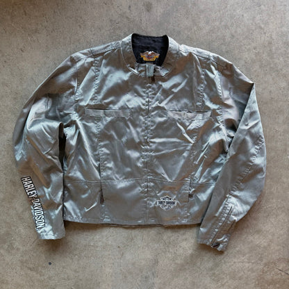 XL 00s Women’s Harley Davidson Jacket
