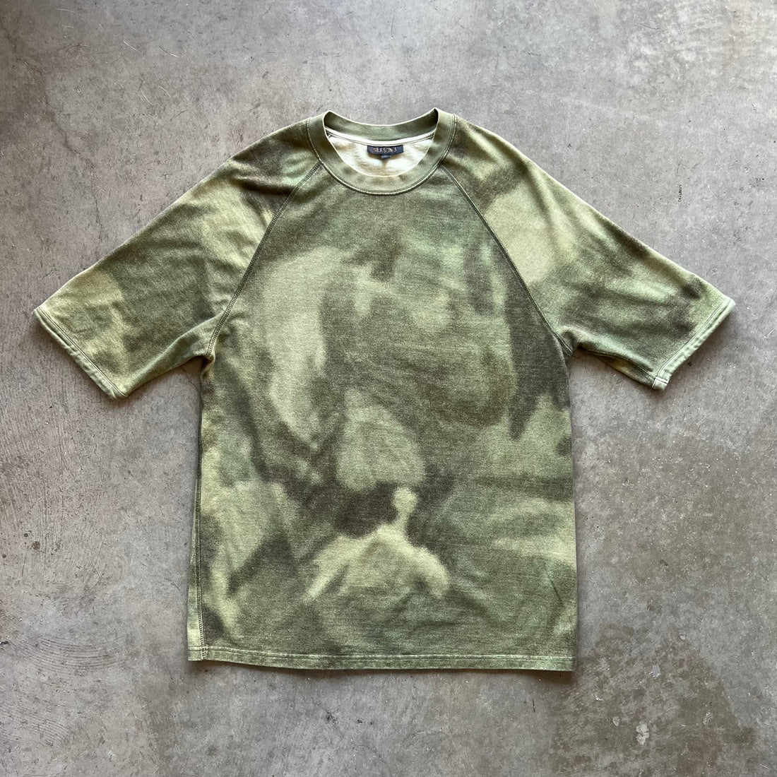 S Yeezy Season 3 Tee