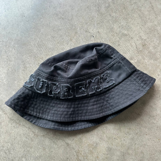 Supreme Bucket Hat