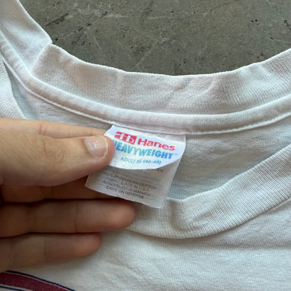 XL 95 Texas Rangers Tee