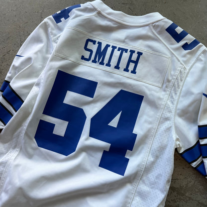 S Cowboys Smith Jersey