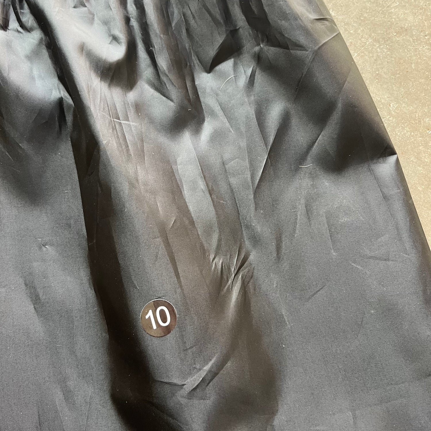 10 Brand New Yeezy SL-02