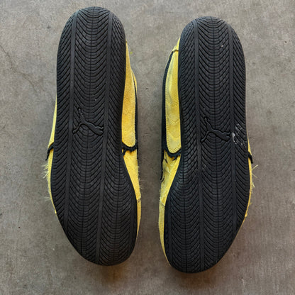 11.5 Used Balenciaga x Puma Speedcat