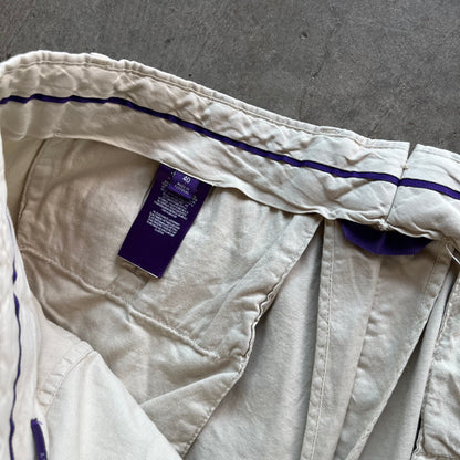 40x32 Purple Label Ralph Lauren Khakis