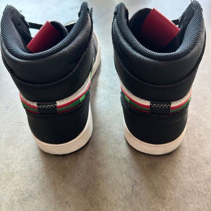8.5 Used Jordan 1 Sports Illustrated