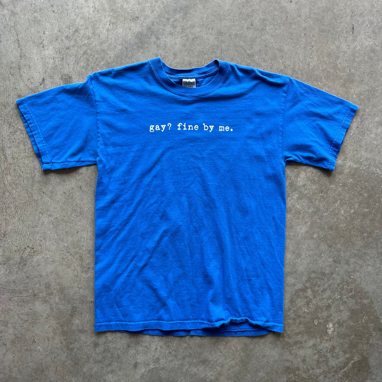 M 05 Boston College Tee