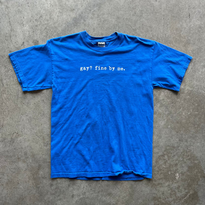 M 05 Boston College Tee