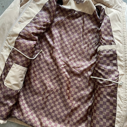 XL 90s Louis Vuitton Ski Jacket