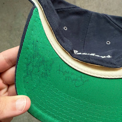 7 1/4 90s Cowboys Hat