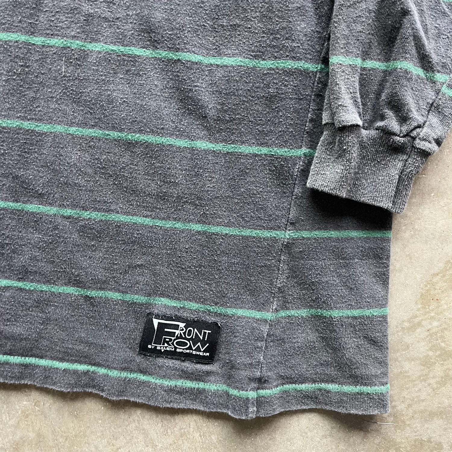 L 90s Boston Celtics Longsleeve