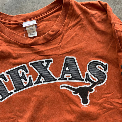 XL 00s Texas Longsleeve