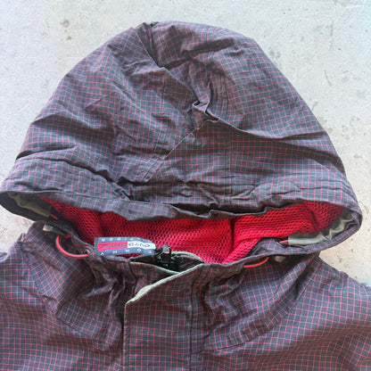 XL 00s Tommy Hilfiger Expedition Jacket
