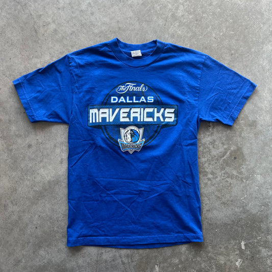 M 2011 Mavs Tee