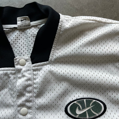 L 90s Nike Basketball Warm Up