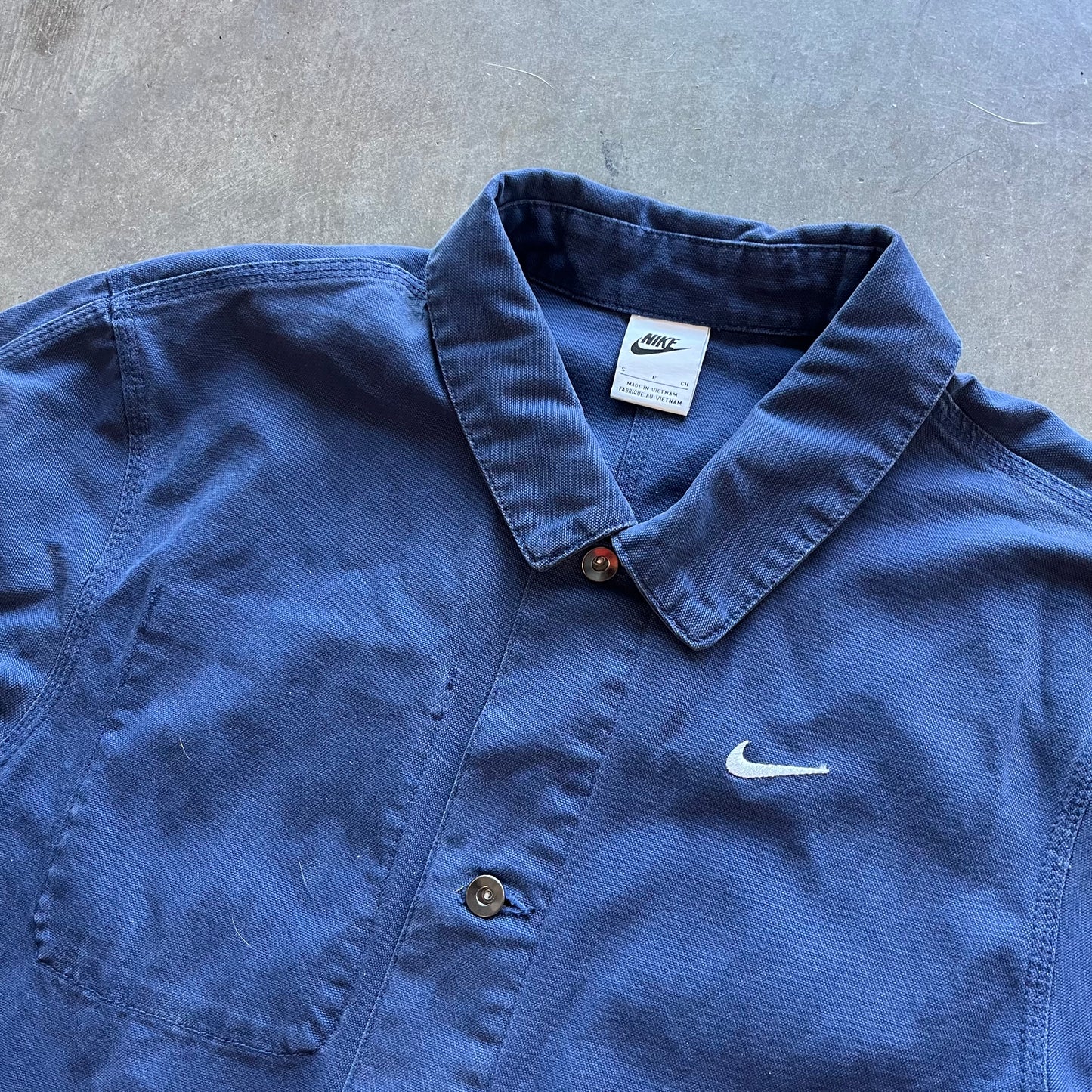 S Modern Nike Jacket