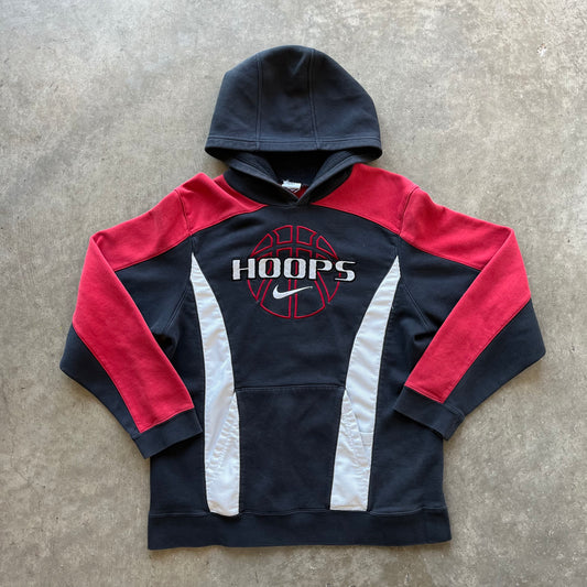 M 00s Nike Hoops Hoodie