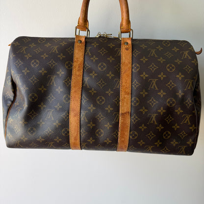 Louis Vuitton Speedy 35