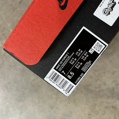 7 VNDS Lil Yachty Air Force 1 Low