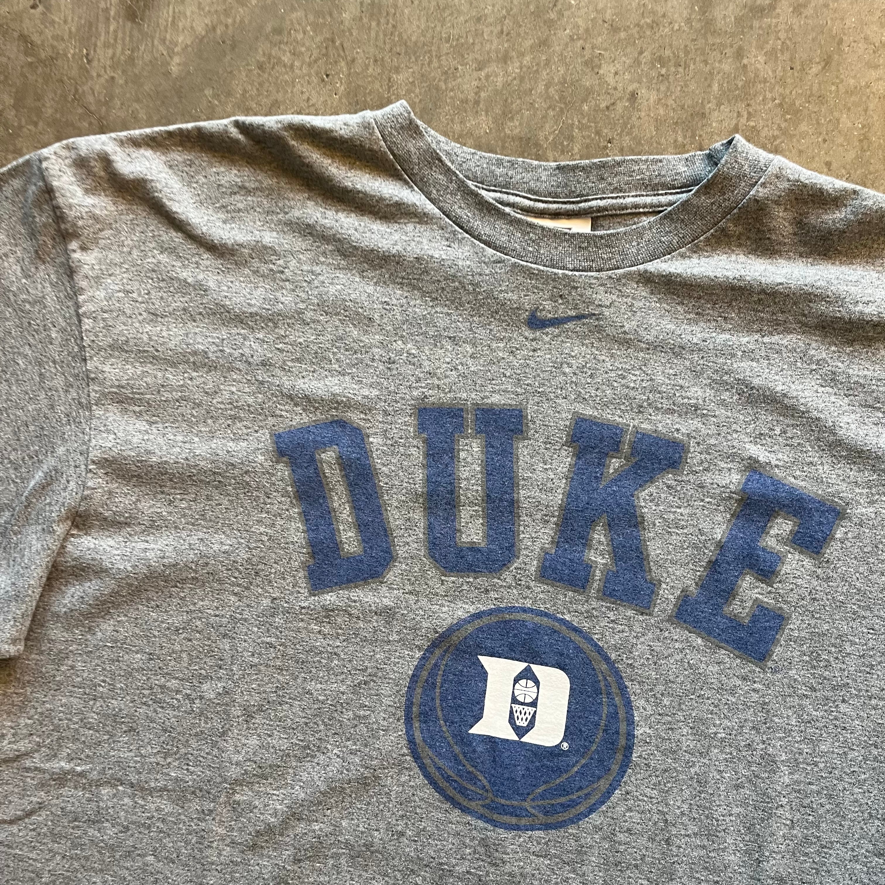 XL 00s Duke Nike Tee