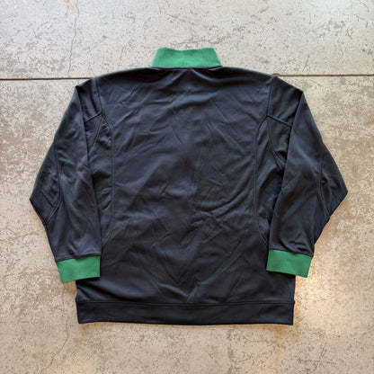 XXL Nike Baylor Full Zip