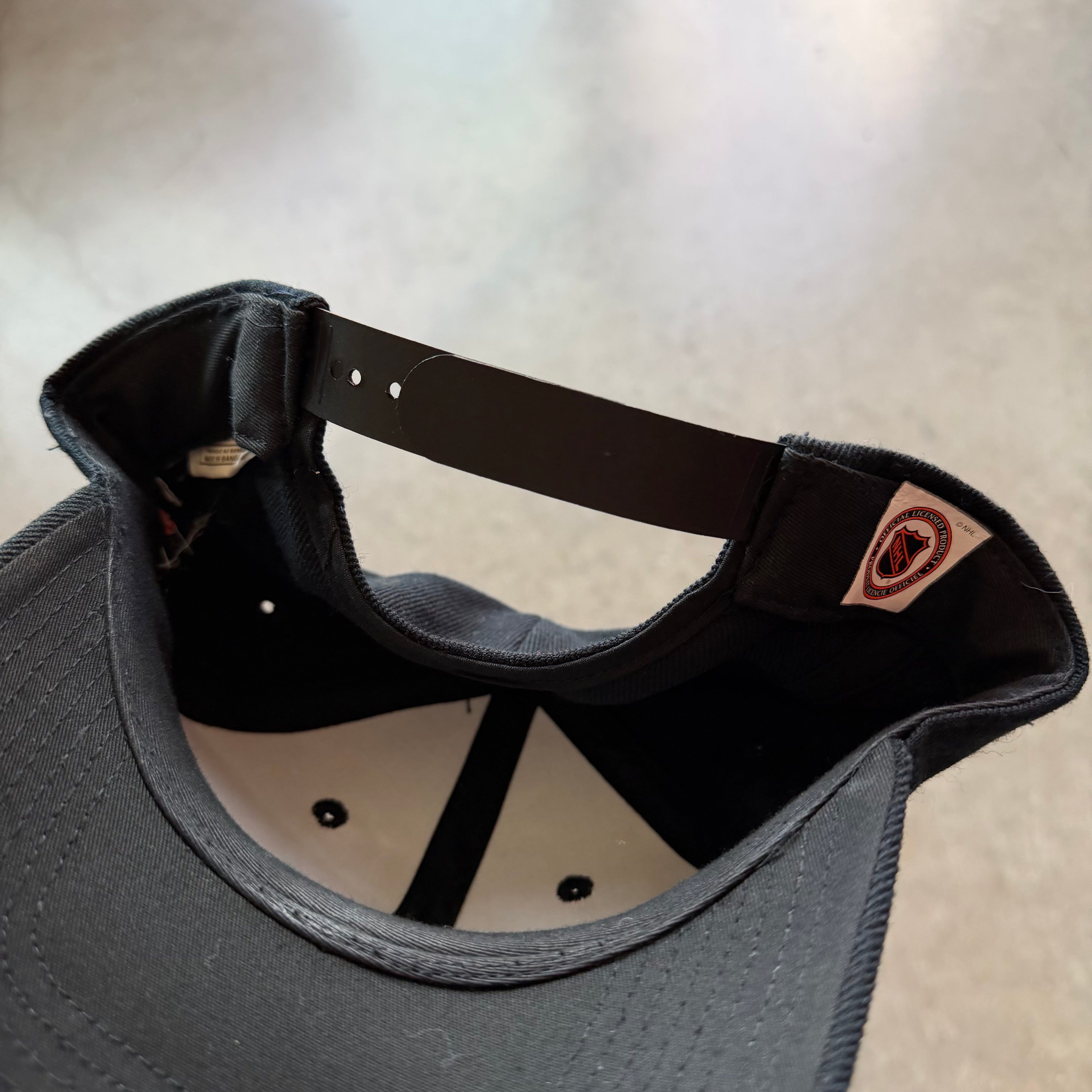 00 Dallas Stars SnapBack Hat