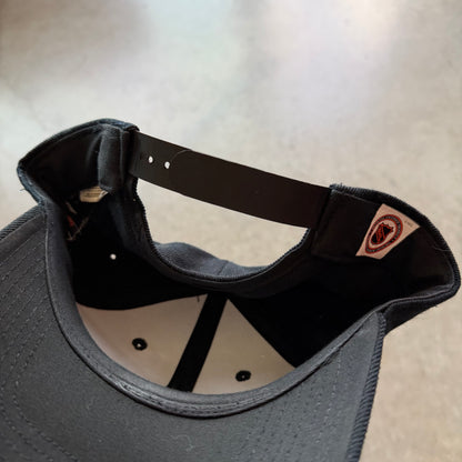 00 Dallas Stars SnapBack Hat