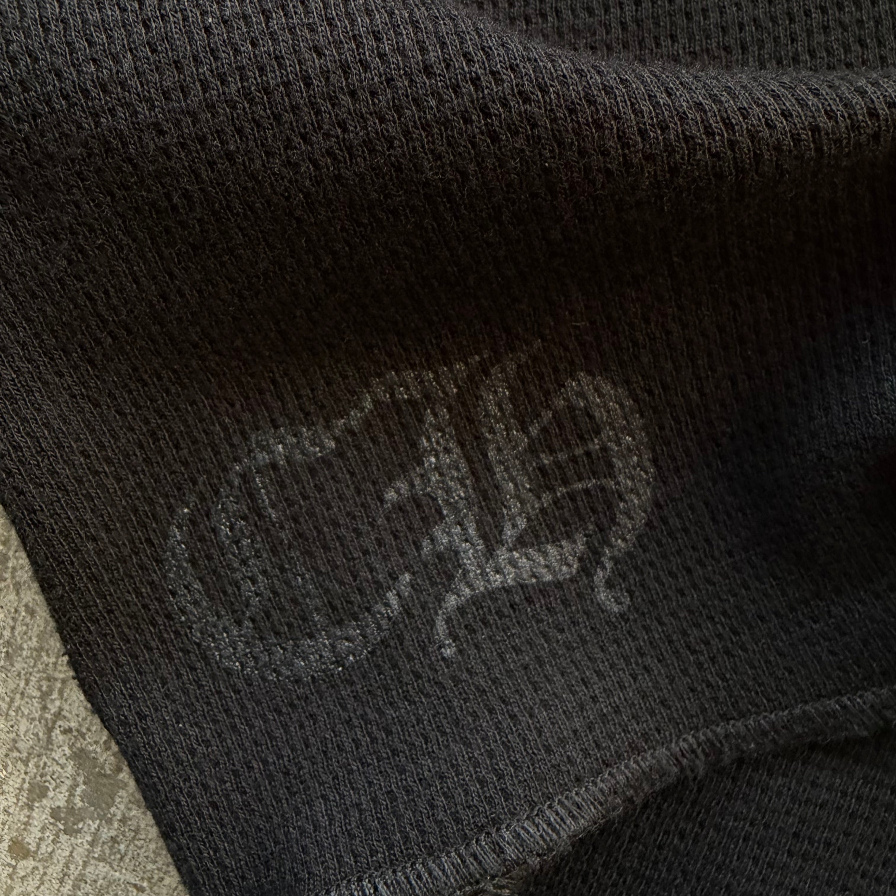 XL Chrome Hearts Longsleeve Thermal