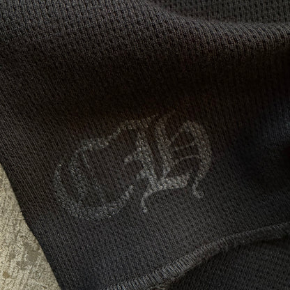 XL Chrome Hearts Longsleeve Thermal