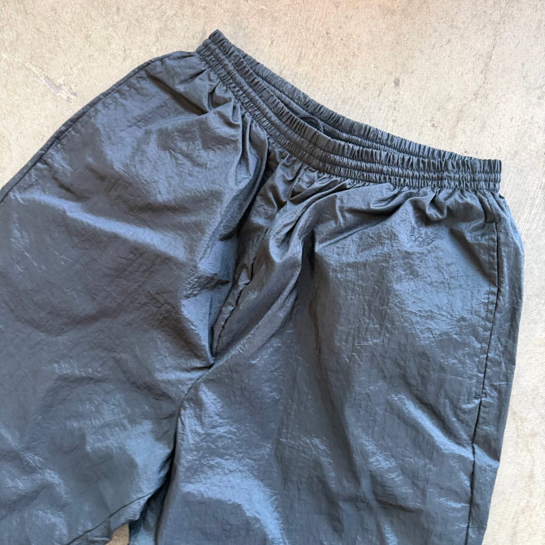 L 90s USA Olympics Track Pants