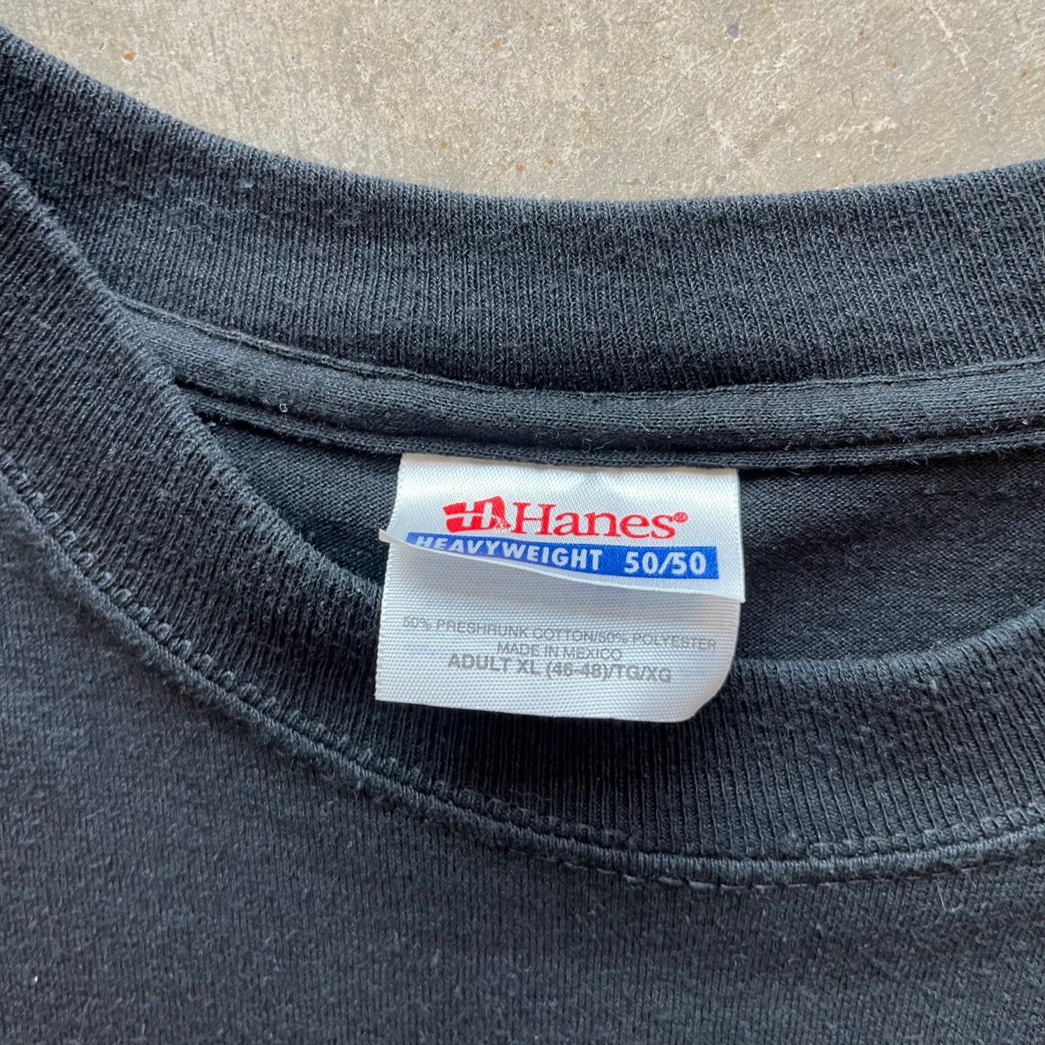 XL 03 Poor Specimen Drive Thru Surf Japan Tee