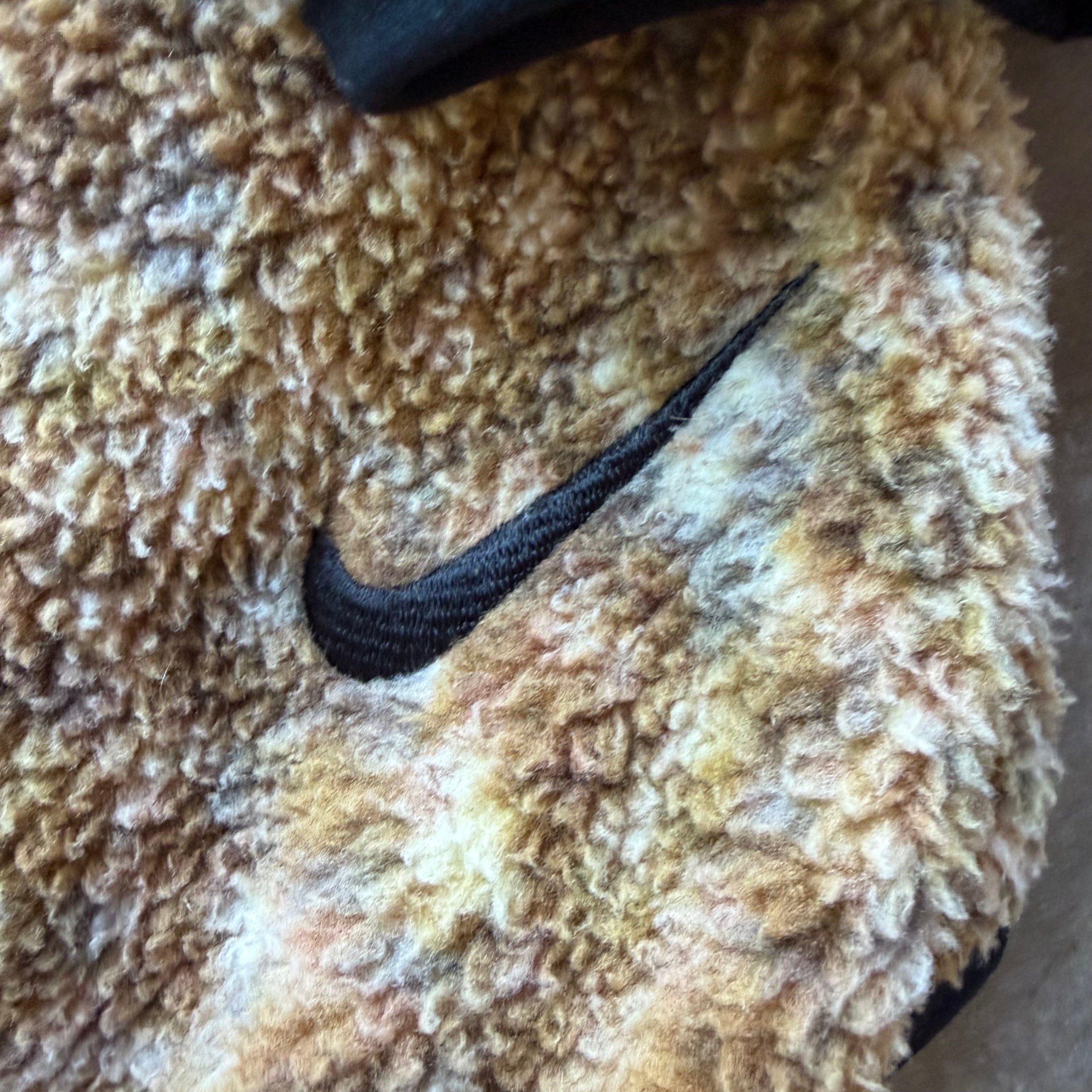 M Supreme Nike ACG Balaclava Fleece