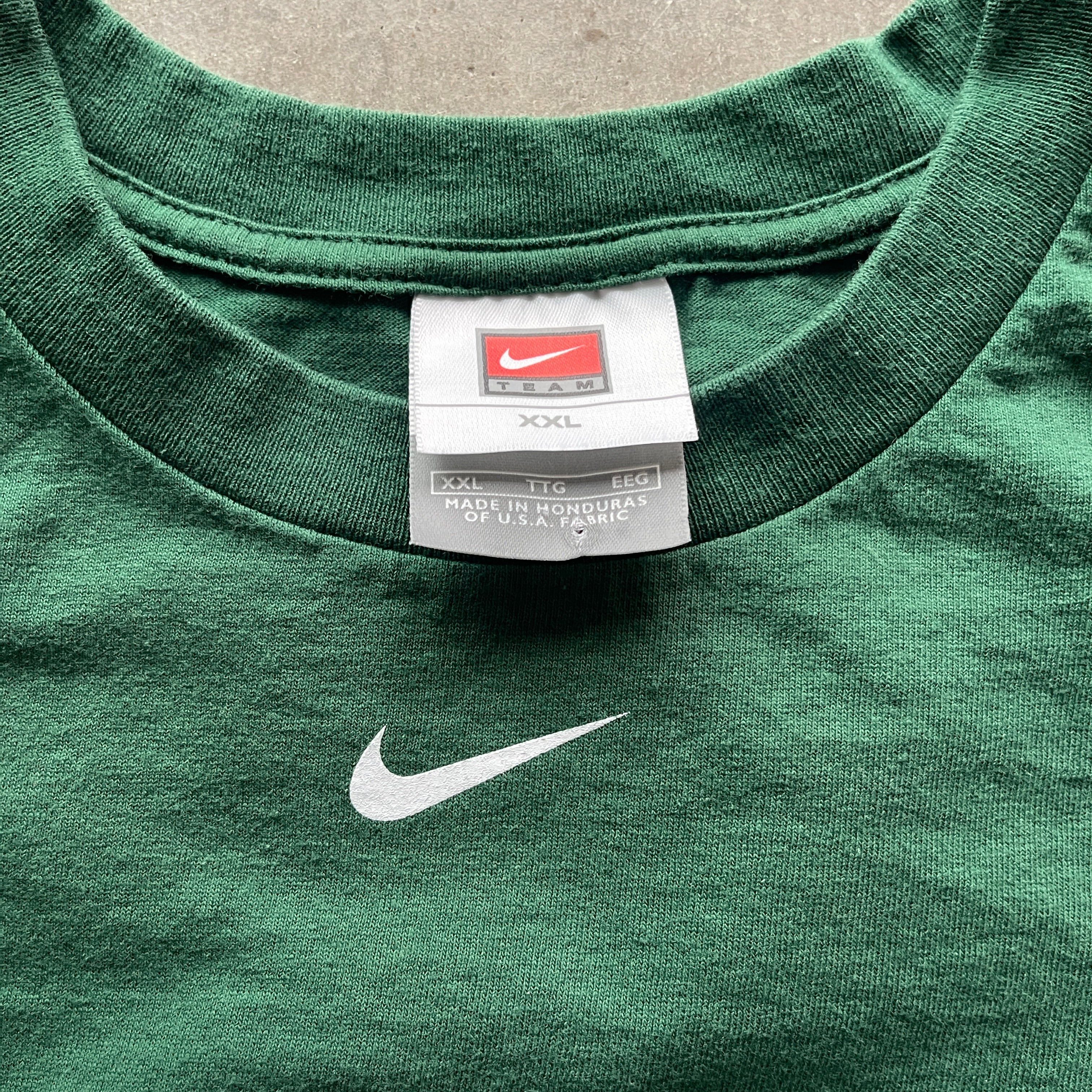 XXL 03 Michigan State Tee