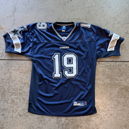 L 00s Cowboys Austin Jersey