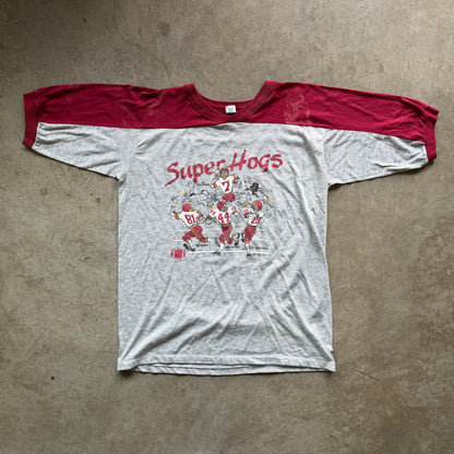 XL 82 Washington Redskins Tee