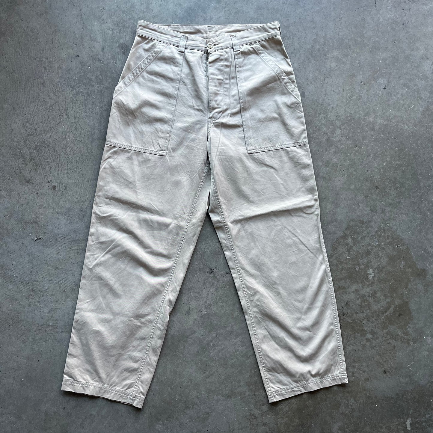 33x32 Polo Sport Pants