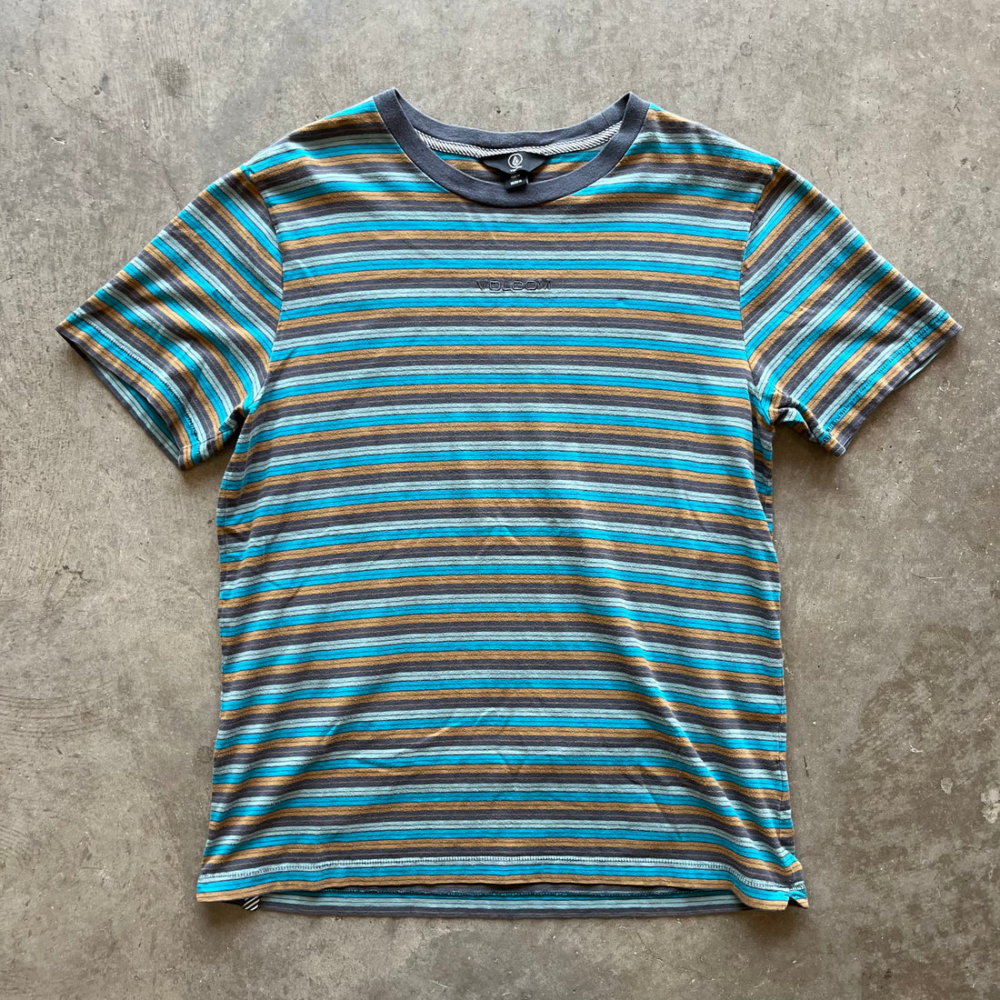 M 00s Volcom Tee
