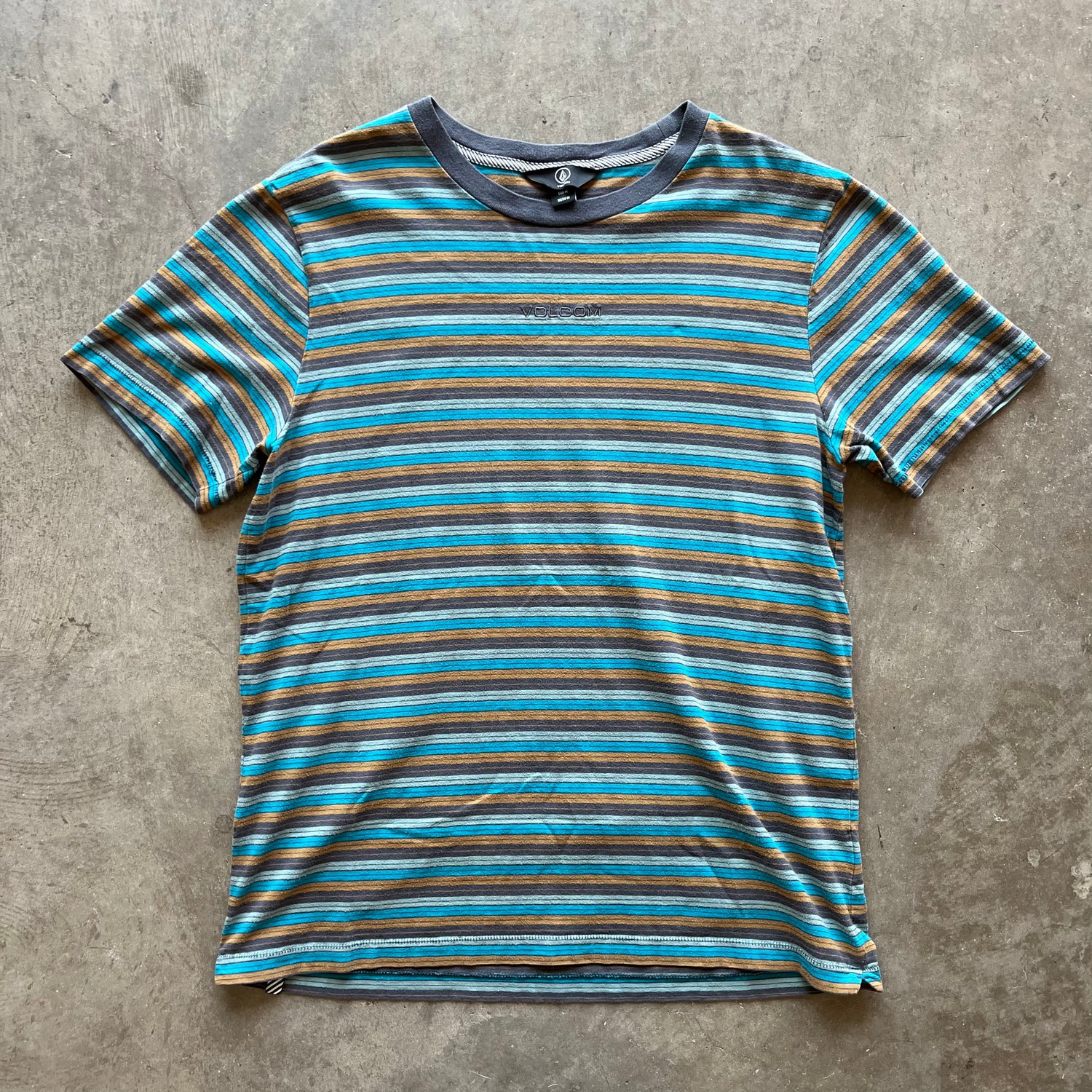 M 00s Volcom Tee