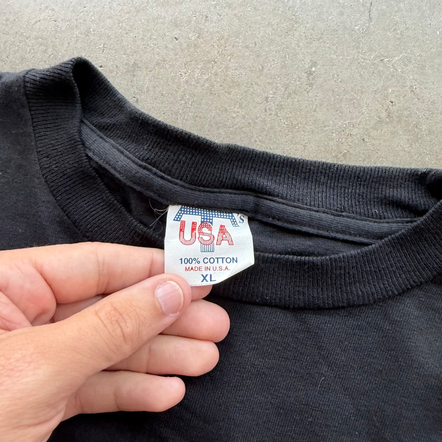 XL 90s Tales from the Hood Movie Tee