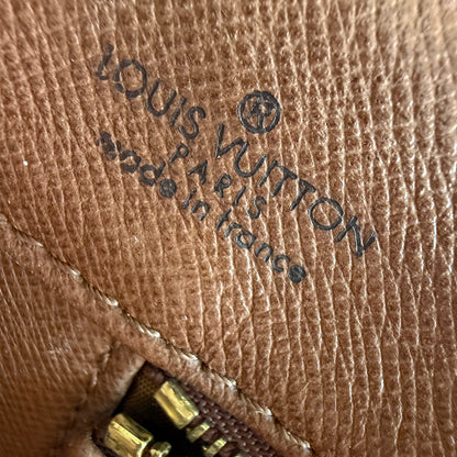 Louis Vuitton Pochette Dame Clutch