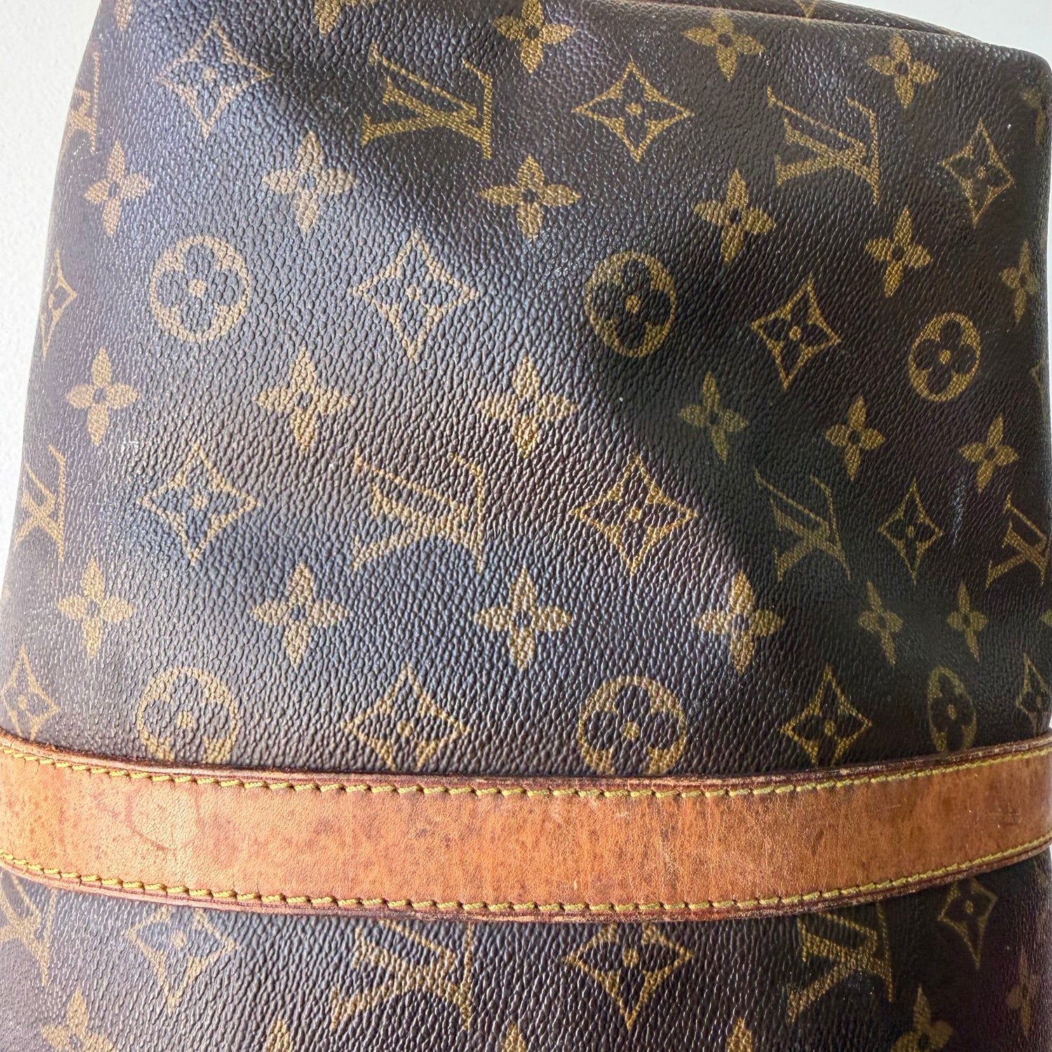 Louis Vuitton Speedy 35