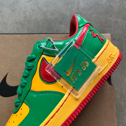 7 VNDS Lil Yachty Air Force 1 Low