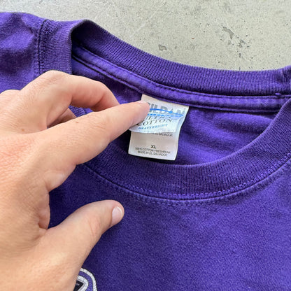 XL 07 Colorado Rockies Longsleeve