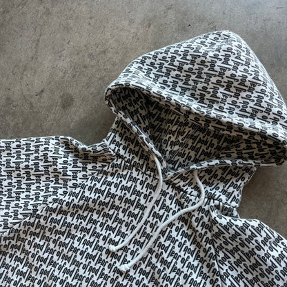 M AOP Fear of God Hoodie