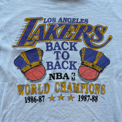 M 88 Lakers Tee