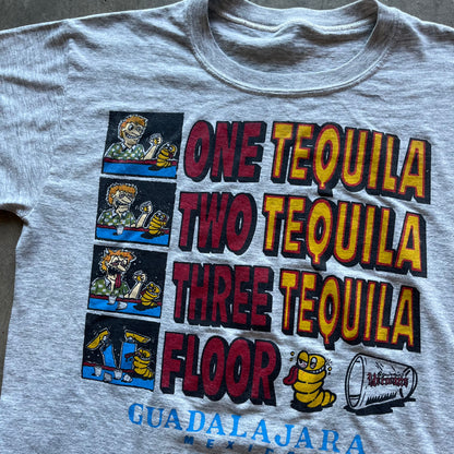 XL 90s Tequila Tee