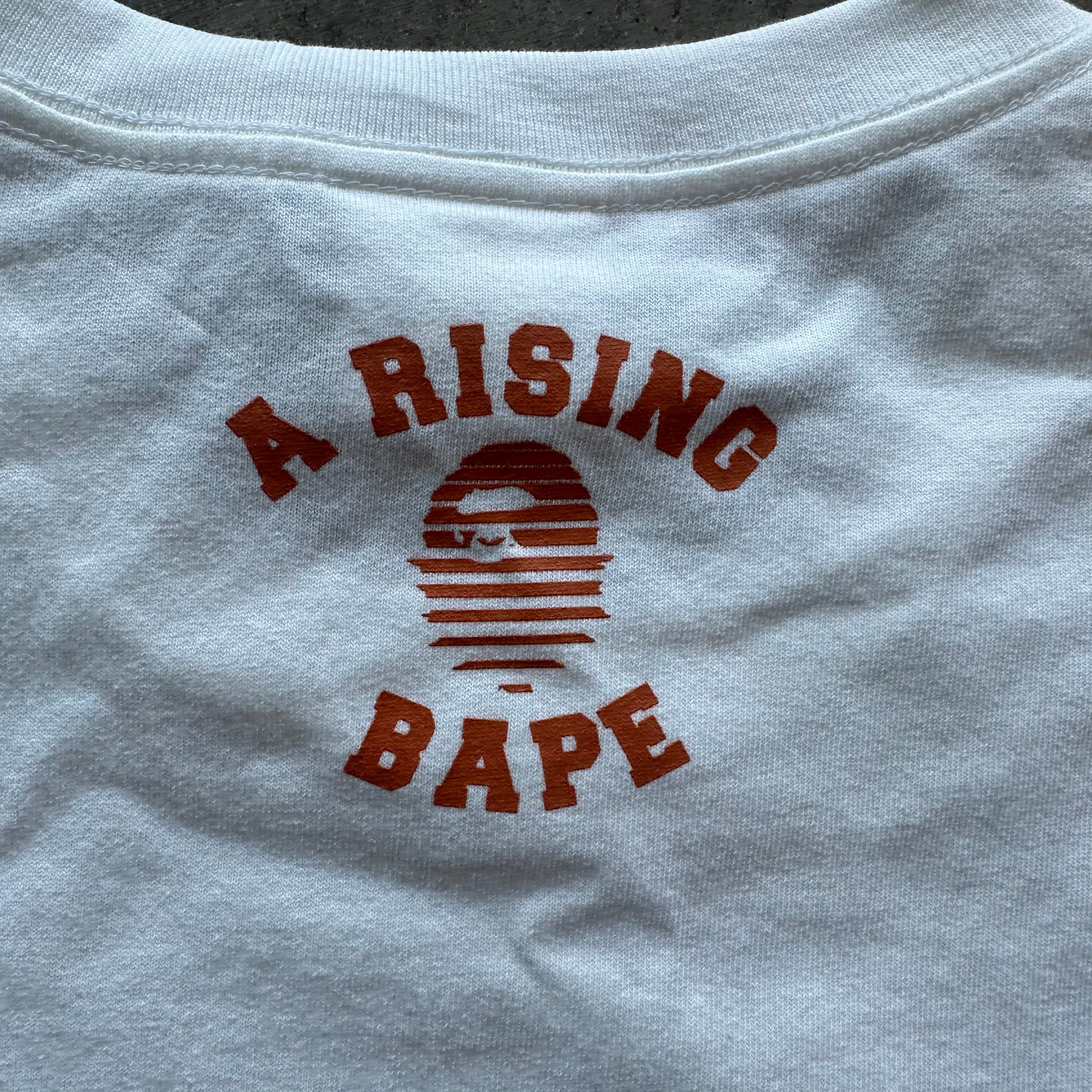 XXL Brand New Bape Tee