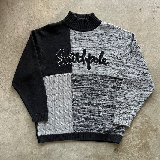 XL Y2K Southpole Sweater