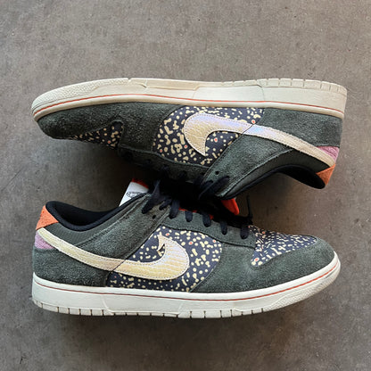 14 Used Nike Dunk Low SE Gone Fishing