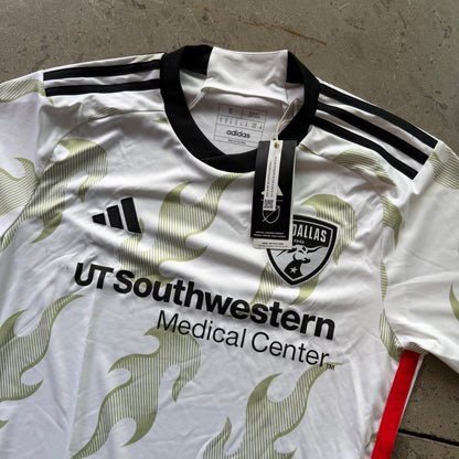 S FC Dallas Jersey